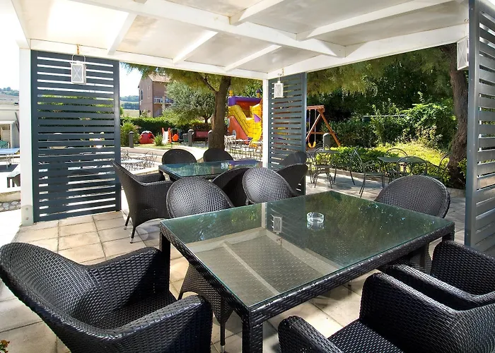 فندق Nuovo Diana