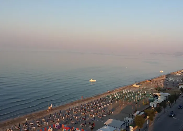 فندق Nuovo Diana