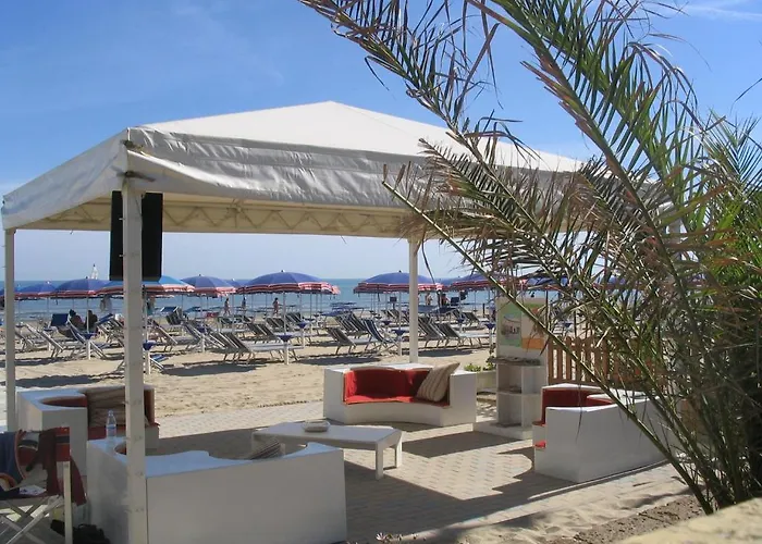 فندق Nuovo Diana 3*