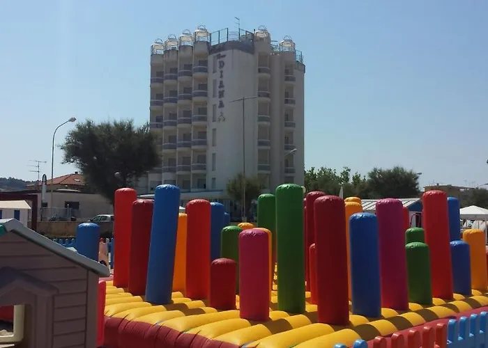 Nuovo Diana سينِغاليا