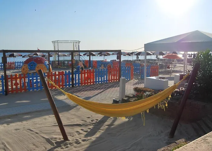 Nuovo Diana 3* سينِغاليا