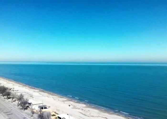 فندق Nuovo Diana سينِغاليا