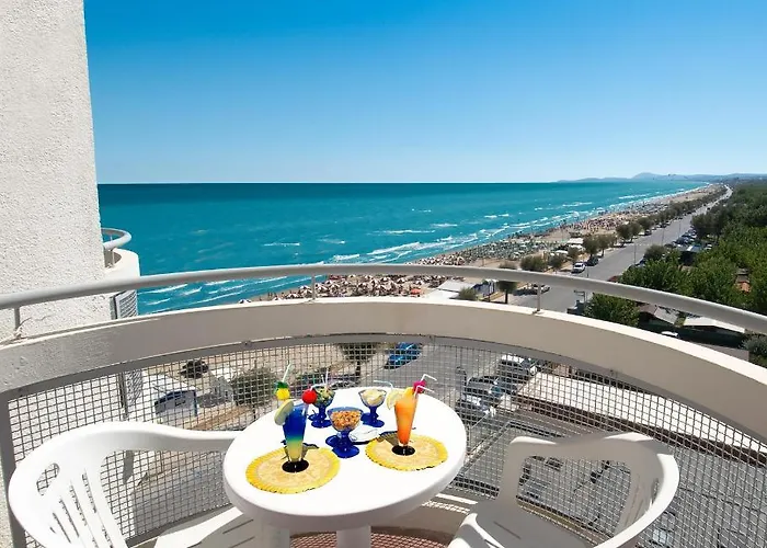 Nuovo Diana فندق 3*