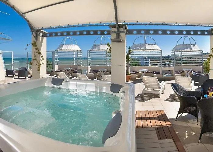 فندق Nuovo Diana 3*