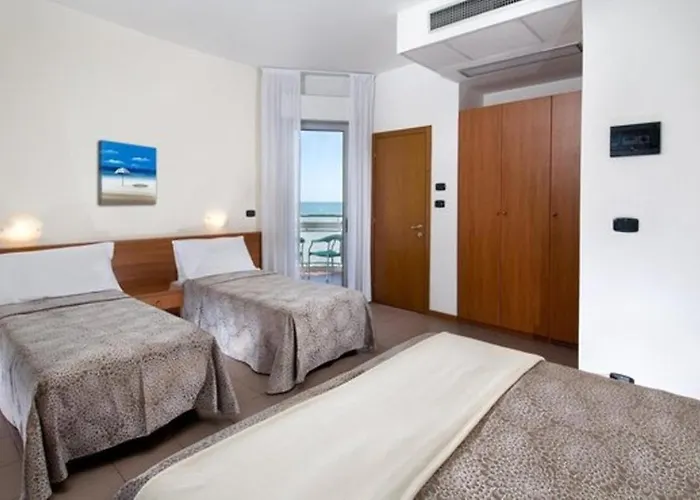 Nuovo Diana فندق